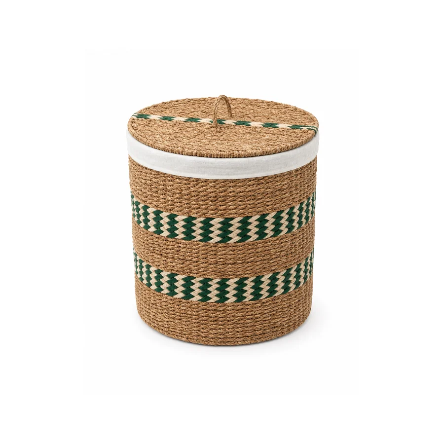 Seagrass Hamper